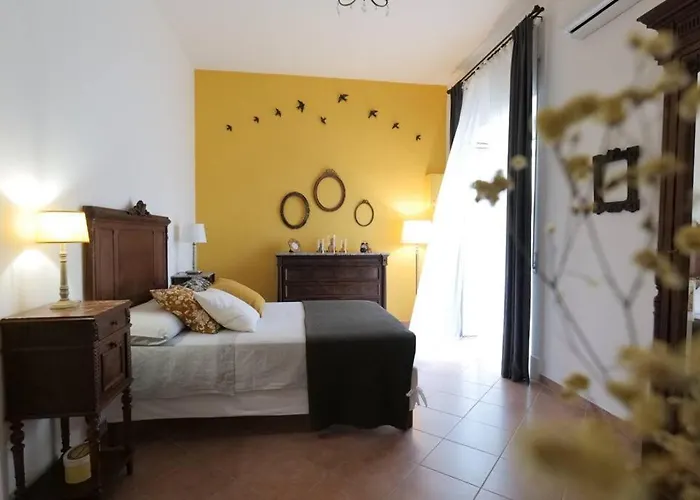Il Tempo Ritrovato Casa Vacanze