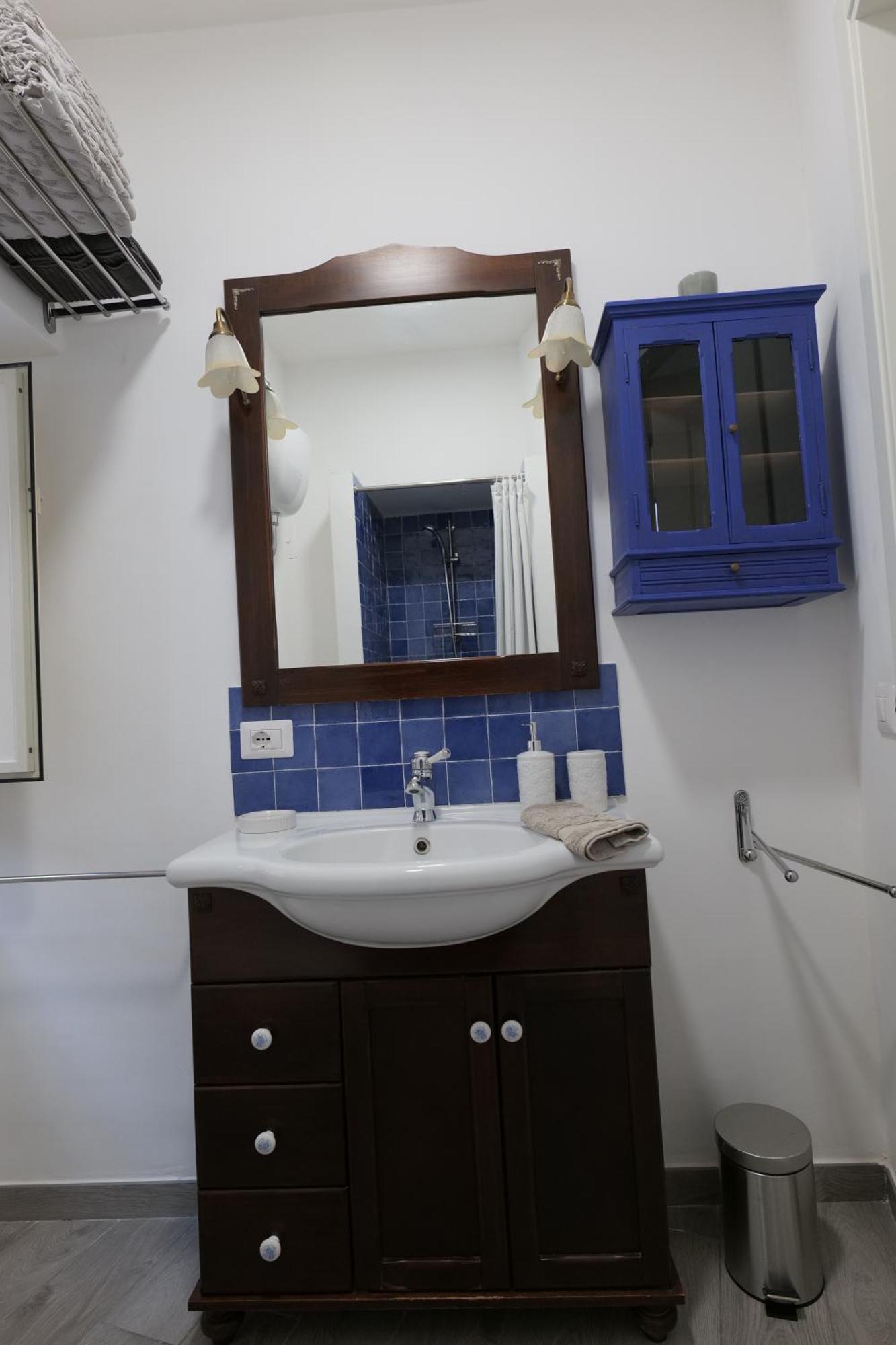 Apartment Il Tempo Ritrovato Naples