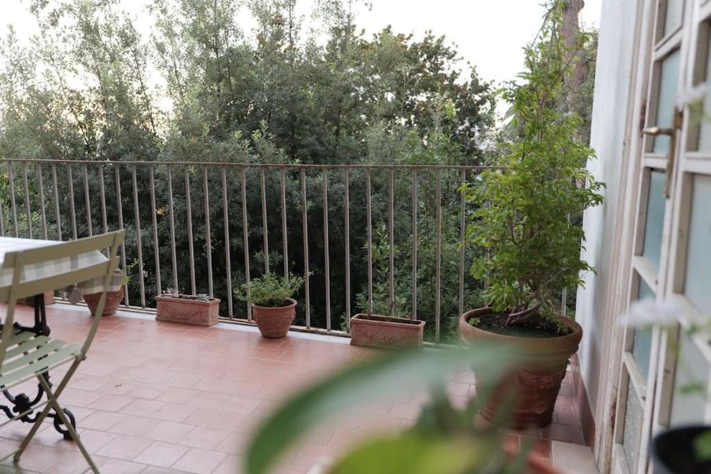 Apartment Il Tempo Ritrovato