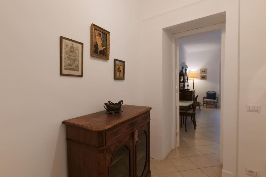 Il Tempo Ritrovato Apartment *