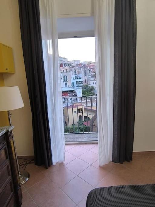 Il Tempo Ritrovato Apartment