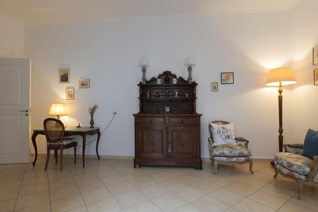 Il Tempo Ritrovato Apartment *