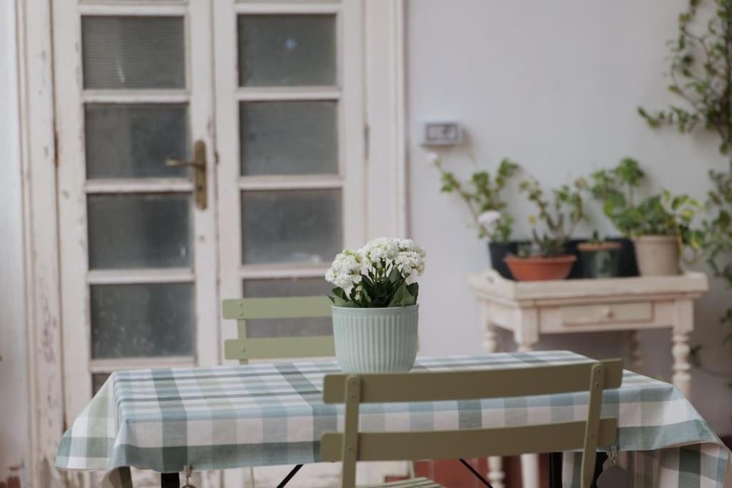 Apartment Il Tempo Ritrovato Naples