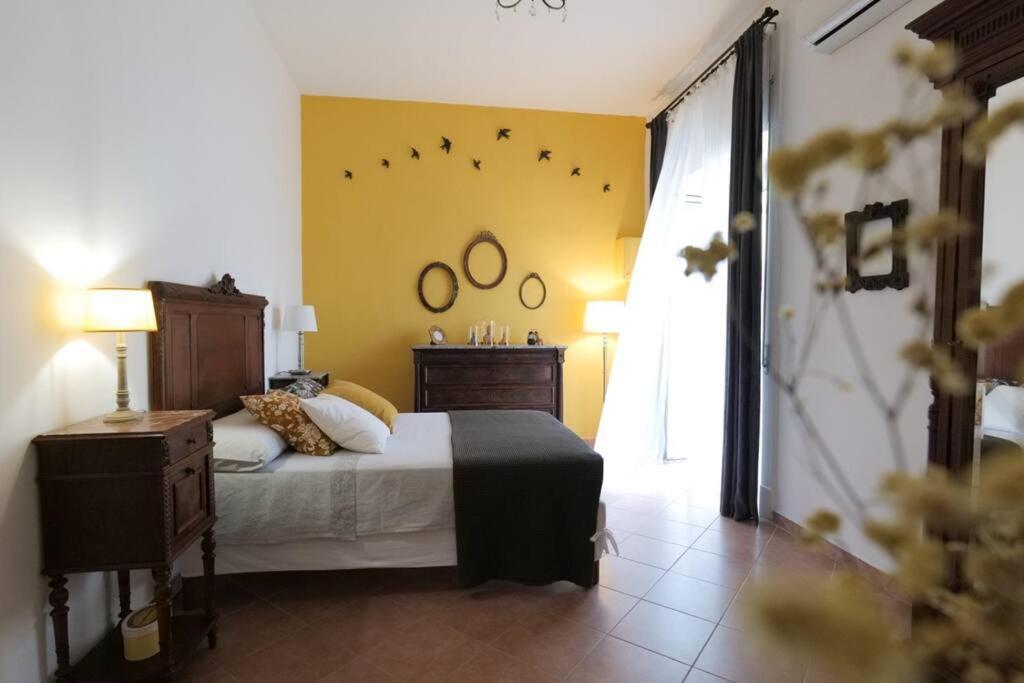 Il Tempo Ritrovato Apartment Naples