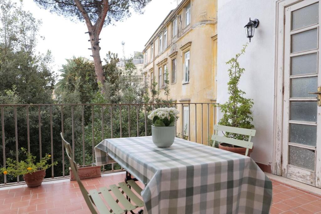Il Tempo Ritrovato Apartment