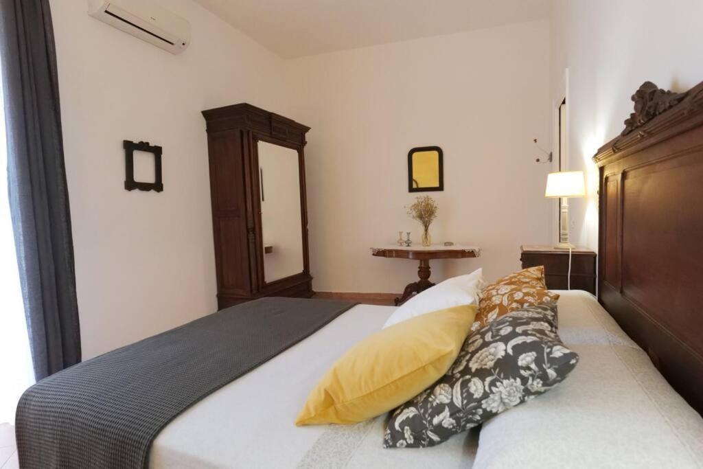Apartment Il Tempo Ritrovato