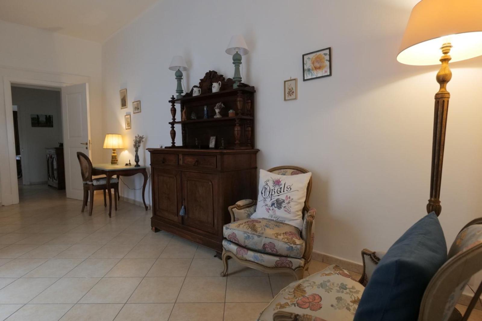 Apartment Il Tempo Ritrovato *