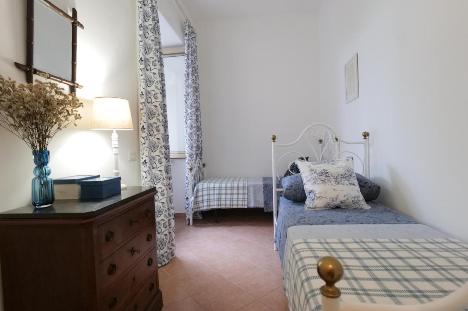 Apartment Il Tempo Ritrovato