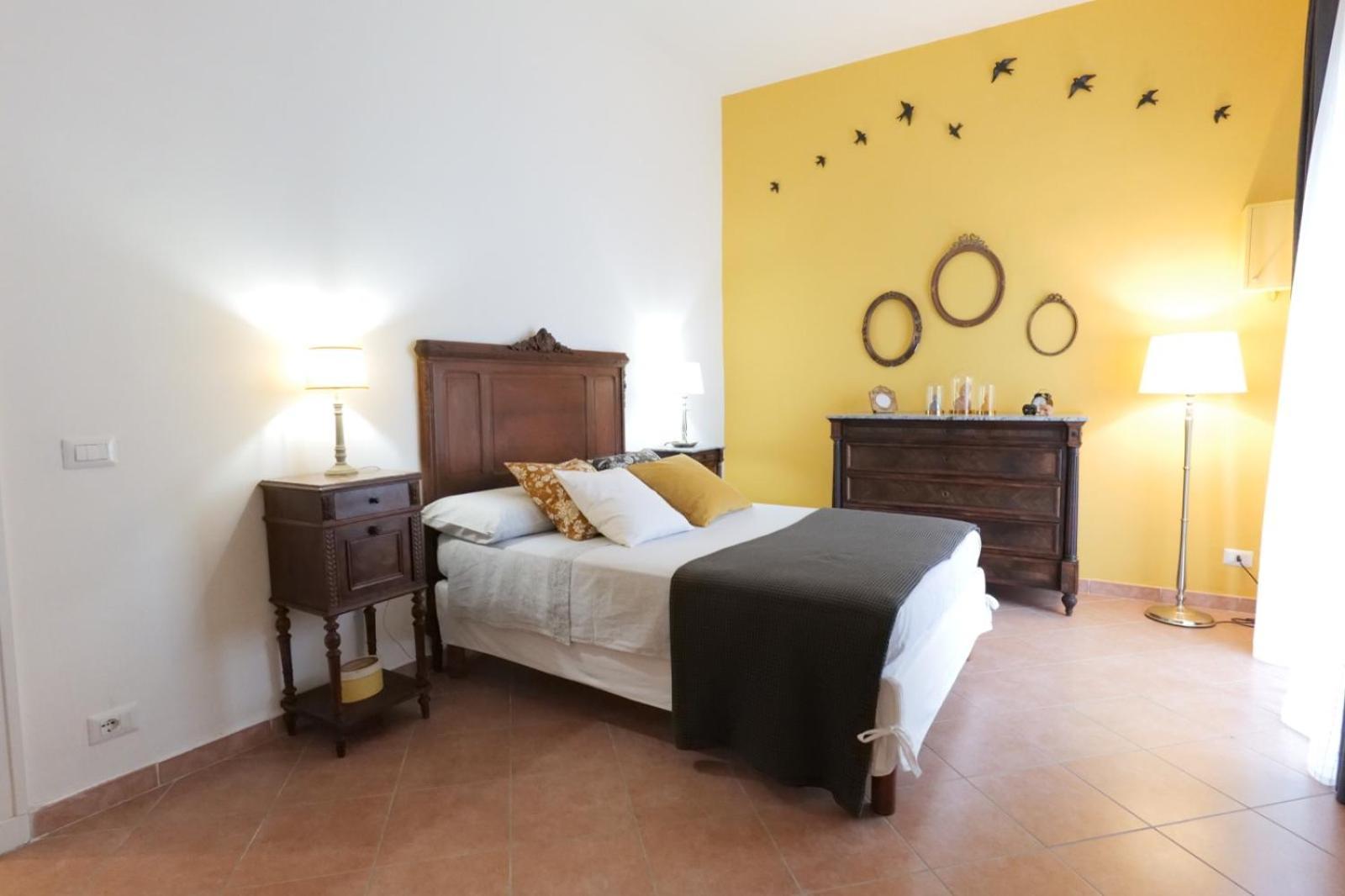 Il Tempo Ritrovato Apartment Naples